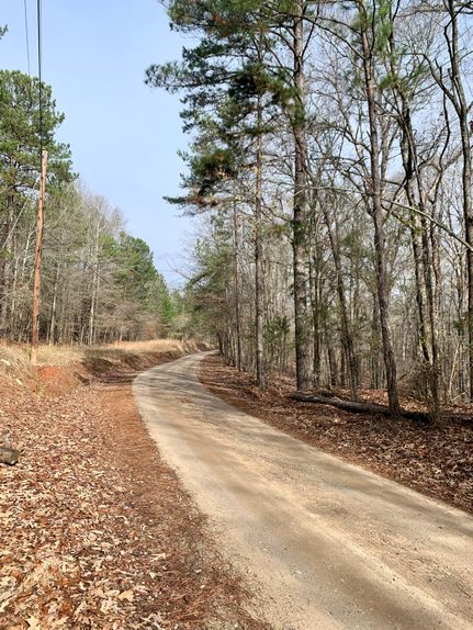 Farm and Ranch in Oglethorpe County, Georgia