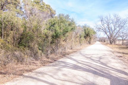 Recreational Property in Brown County, Texas