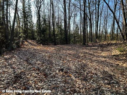 Recreational Property in Marathon County, Wisconsin