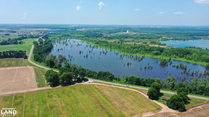 Commercial Property in Pulaski County, Arkansas