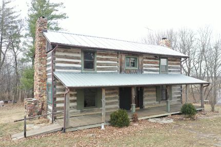 Farm and Ranch in Harrison County, Missouri
