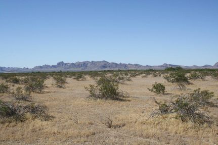 Farm and Ranch in Yuma County, Arizona