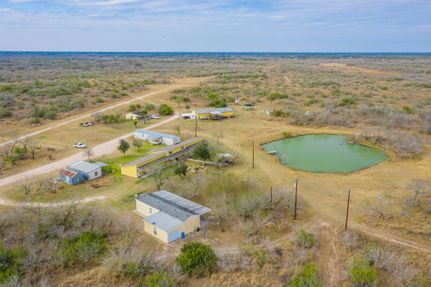 Land in Brooks County, Texas