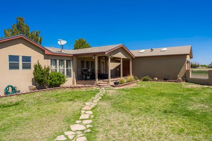 Recreational Property in Dona Ana County, New Mexico