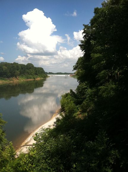 Recreational Property in Marengo County, Alabama