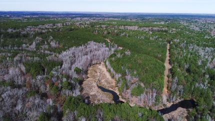 Hunting Property in Anderson County, Texas