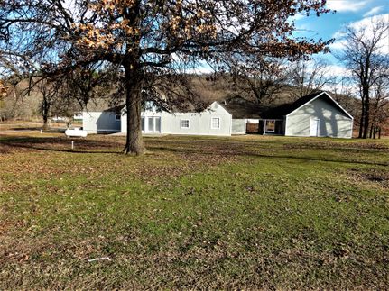 Farm and Ranch in Pittsburg County, Oklahoma