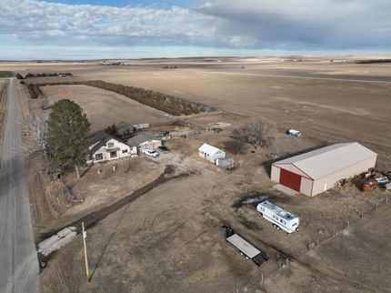 Land in Sheridan County, Nebraska