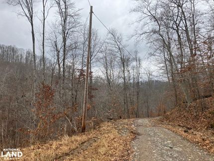 Commercial Property in Doddridge County, West Virginia