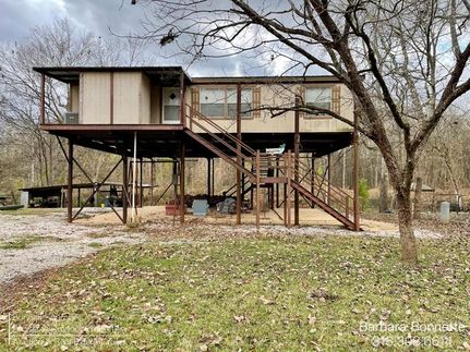 Recreational Property in Avoyelles Parish, Louisiana
