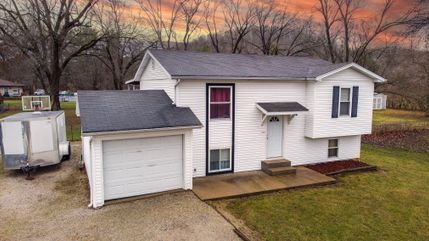 Farm and Ranch in Jefferson County, Missouri