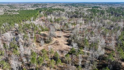 Farm and Ranch in Jefferson County, Mississippi