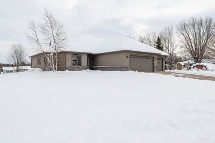 Recreational Property in Wood County, Wisconsin