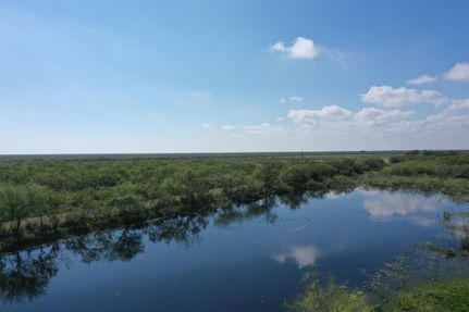 Farm and Ranch in Maverick County, Texas