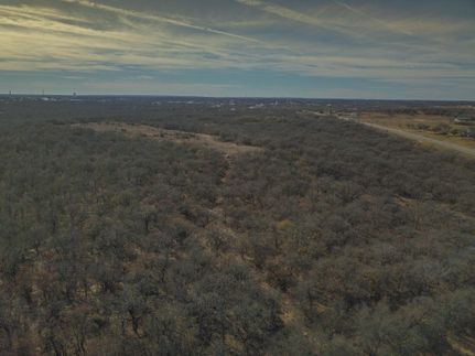 Timberland Property in Eastland County, Texas