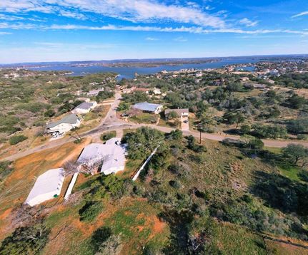 Undeveloped Land in Llano County, Texas