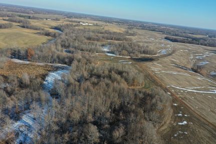 Farm and Ranch in Ballard County, Kentucky