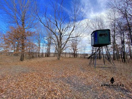 Timberland Property in Washington County, Oklahoma