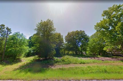 Undeveloped Land in Marion County, Texas