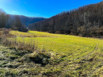 Farm and Ranch in Braxton County, West Virginia