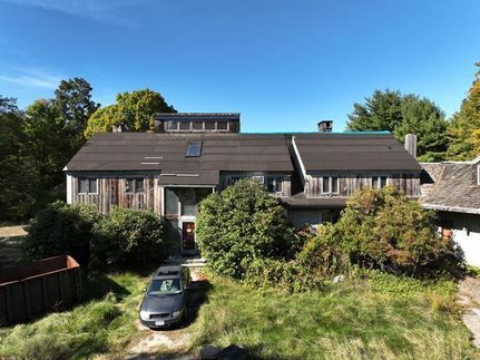 Land in Westchester County, New York