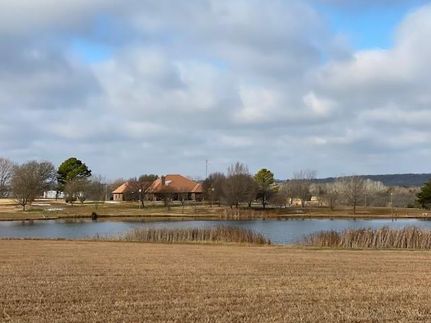 House in Seminole County, Oklahoma