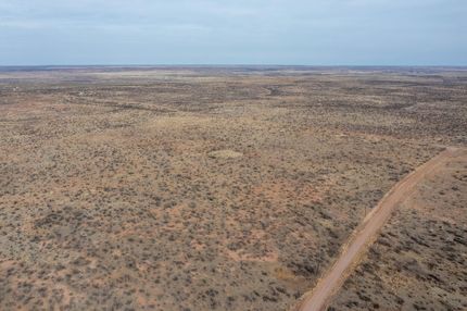 Undeveloped Land in Potter County, Texas