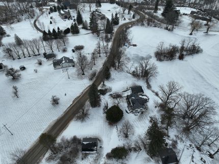 Timberland Property in Oakland County, Michigan