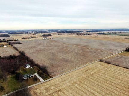 Farm and Ranch in Shelby County, Indiana