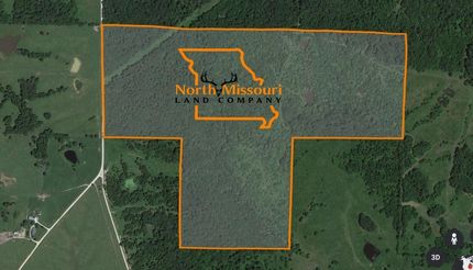 Commercial Property in Macon County, Missouri