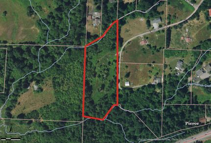 Land in Pierce County, Washington