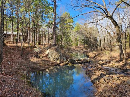 Land in Pushmataha County, Oklahoma