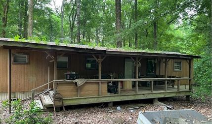 Hunting Property in Carroll County, Mississippi