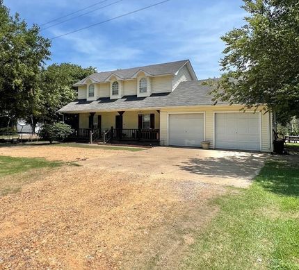 Farm and Ranch in Coahoma County, Mississippi