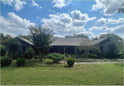 Land in Bolivar County, Mississippi