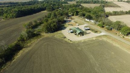 Farm and Ranch in Coahoma County, Mississippi