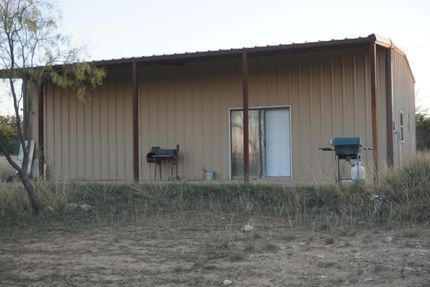 Farm and Ranch in Concho County, Texas