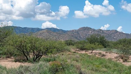 Commercial Property in Cochise County, Arizona