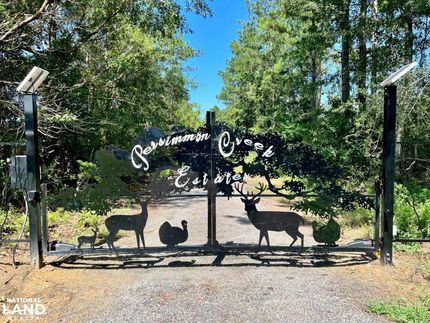 Commercial Property in Baldwin County, Alabama