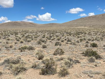 Undeveloped Land in Costilla County, Colorado