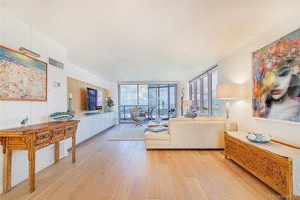 Land in Honolulu County, Hawaii