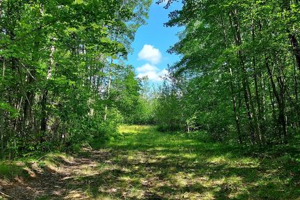 Recreational Property in Marinette County, Wisconsin