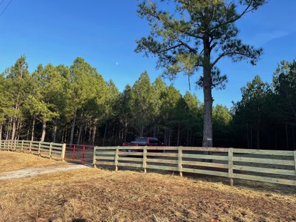 Farm and Ranch in Lincoln County, Georgia