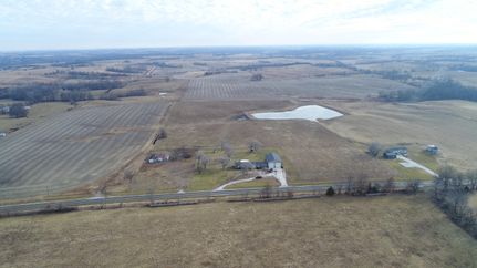 Farm and Ranch in Schuyler County, Missouri