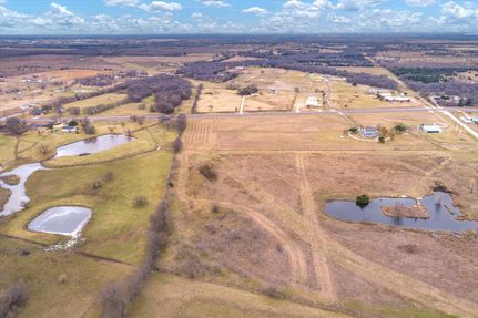 Timberland Property in Kaufman County, Texas