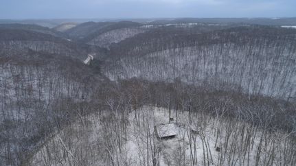 Hunting Property in Crawford County, Wisconsin