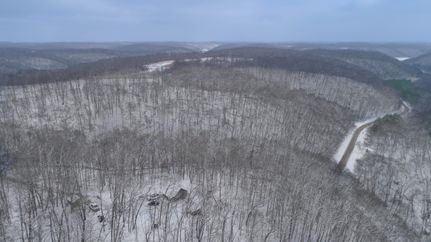 Recreational Property in Crawford County, Wisconsin