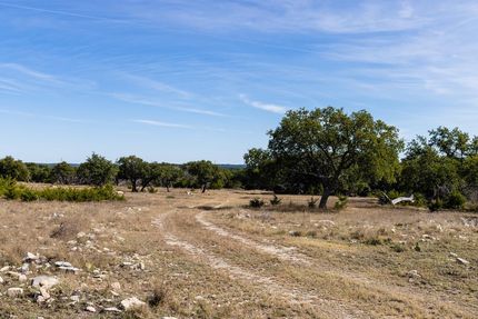 Hunting Property in Kimble County, Texas
