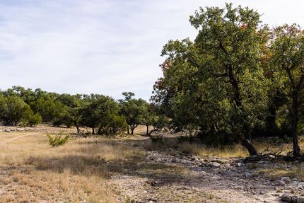 Land in Kimble County, Texas