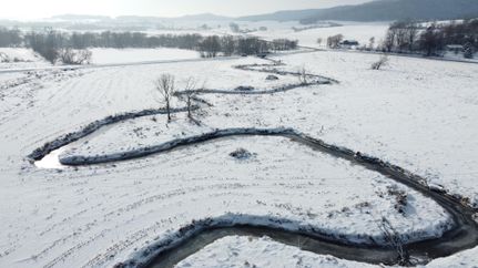 Recreational Property in Trempealeau County, Wisconsin